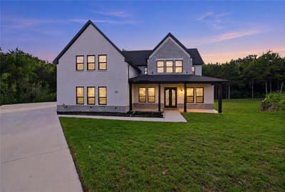 3911 Cypress Stump Court, Ovilla TX 75154