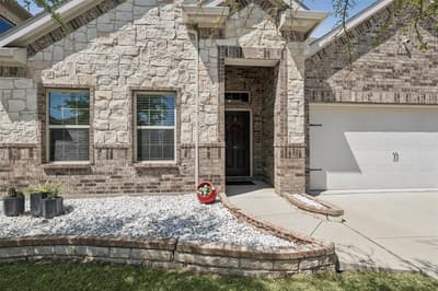 9012 Conroe Drive, Denton TX 76226