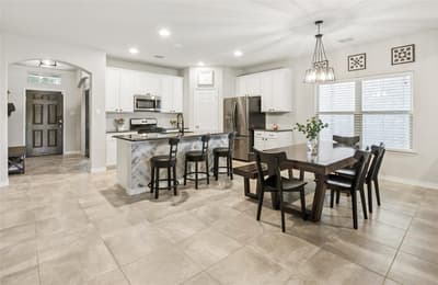 9012 Conroe Drive, Denton TX 76226 - Photo 5