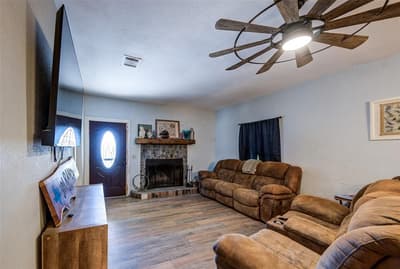 2483 Fruitland Road, Sunset TX 76270 - Photo 3