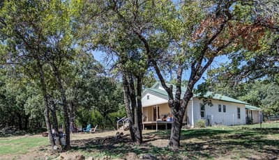 2483 Fruitland Road, Sunset TX 76270