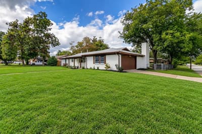 5800 Waltham Avenue, Fort Worth TX 76133 - Photo 2