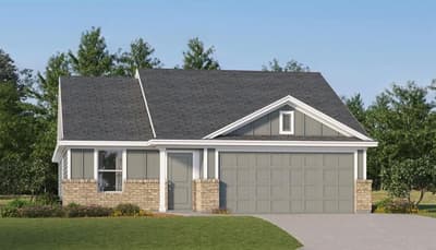 2729 Johnson Drive, Sherman TX 75092