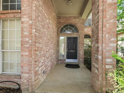 17927 Windflower Way, Dallas TX 75252 - Photo 2