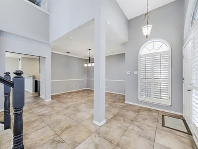 17927 Windflower Way, Dallas TX 75252 - Photo 4