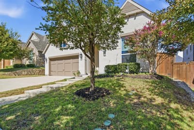 1913 Bending Oak Street, Fort Worth TX 76008 - Photo 3