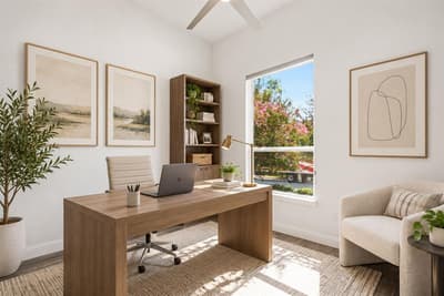 1913 Bending Oak Street, Fort Worth TX 76008 - Photo 4