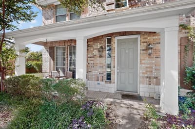 313 Old Mill Road, Sunnyvale TX 75182 - Photo 2