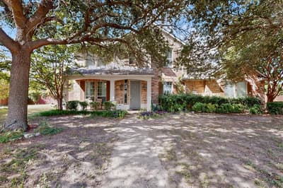 313 Old Mill Road, Sunnyvale TX 75182