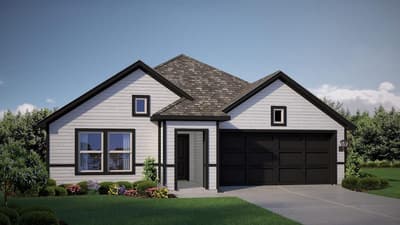 752 ARCHER Street, Godley TX 76044