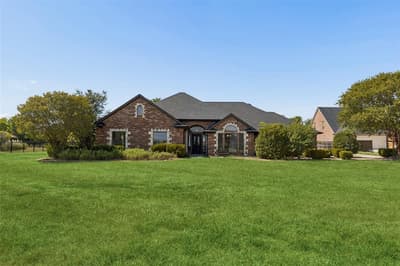 10377 W Dublin Drive, Forney TX 75126