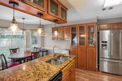 107 Parc Ouest Drive, Paris TX 75460 - Photo 2