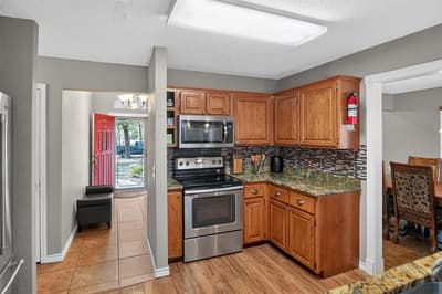 107 Parc Ouest Drive, Paris TX 75460 - Photo 3