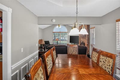 107 Parc Ouest Drive, Paris TX 75460 - Photo 5