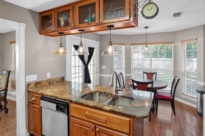 107 Parc Ouest Drive, Paris TX 75460 - Photo 4