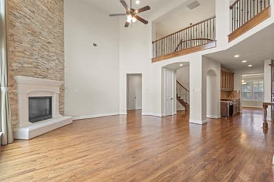 2490 Stonybrook Drive, Prosper TX 75078 - Photo 5