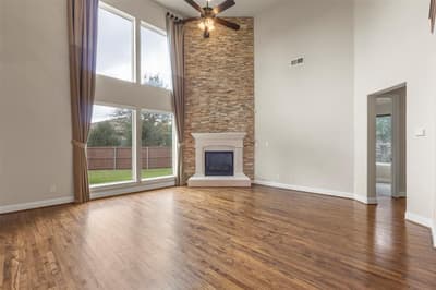 2490 Stonybrook Drive, Prosper TX 75078 - Photo 4