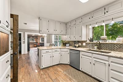 4618 Walnut Street, Flower Mound TX 75028 - Photo 4