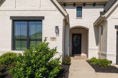 1316 Redbrick Lane, Northlake TX 76247 - Photo 2