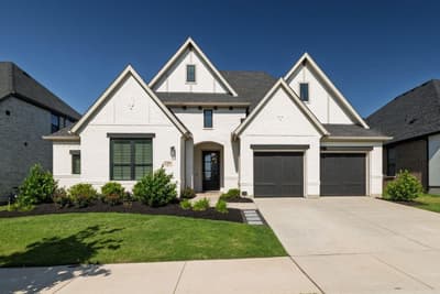 1316 Redbrick Lane, Northlake TX 76247