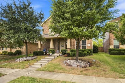1709 Applegate Way, Royse City TX 75189 - Photo 2