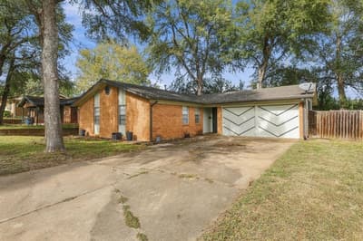 143 N Imperial Drive, Denison TX 75020
