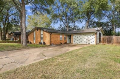 143 N Imperial Drive, Denison TX 75020 - Photo 4