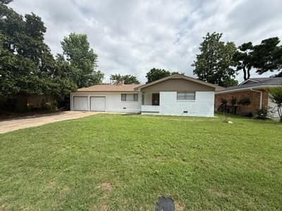 416 Patricia Road, Hurst TX 76053