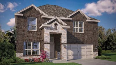 1426 CANTERBURY Trail, DeSoto TX 75115