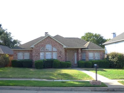 3918 Alto Avenue, Carrollton TX 75007