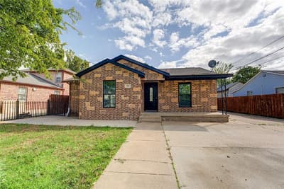 554 Pleasant Vista Drive, Dallas TX 75217 - Photo 2