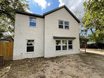 6051 Meandering Road, Fort Worth TX 76114