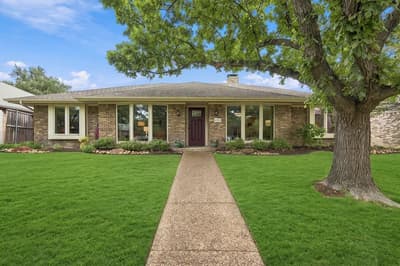 6720 Firelight Lane, Dallas TX 75248