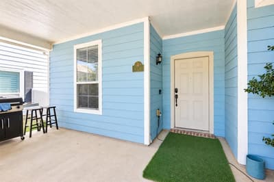 9320 Masse Court, Providence Village TX 76227 - Photo 3