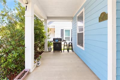 9320 Masse Court, Providence Village TX 76227 - Photo 4
