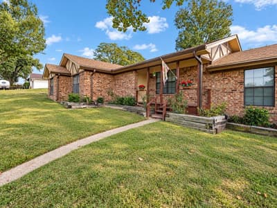 2615 Shady Bluff, Tyler TX 75707 - Photo 2