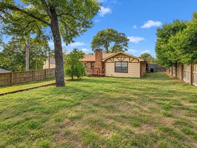 2615 Shady Bluff, Tyler TX 75707 - Photo 3