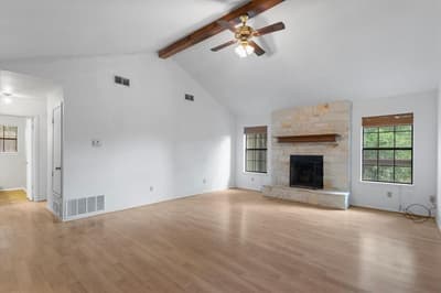 2615 Shady Bluff, Tyler TX 75707 - Photo 5