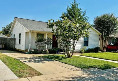 4117 5th Avenue, Fort Worth TX 76115 - Photo 3