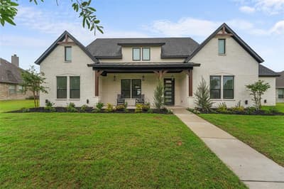 1018 Devonshire Drive N, Forney TX 75126 - Photo 3