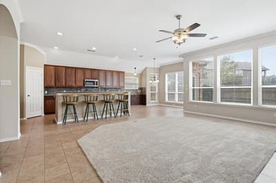 7605 Chadwick Drive, McKinney TX 75072 - Photo 2