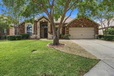 7605 Chadwick Drive, McKinney TX 75072