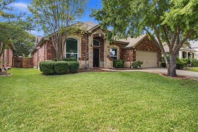 7605 Chadwick Drive, McKinney TX 75072 - Photo 5