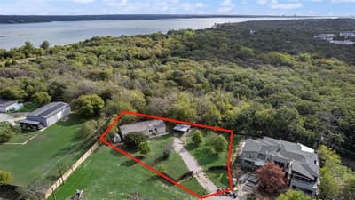 1040 Westpark Circle N, Southlake TX 76092