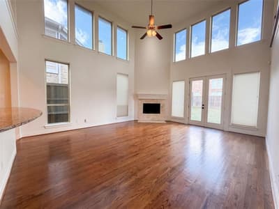 4409 Elmgreen Drive, Fort Worth TX 76262 - Photo 2