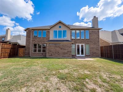 4409 Elmgreen Drive, Fort Worth TX 76262 - Photo 5