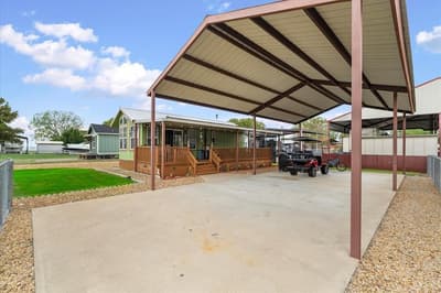1045 Pelican Isle Drive, Kerens TX 75144 - Photo 5