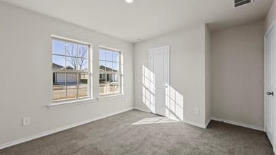 516 West Creek Fork Loop, Princeton TX 75407 - Photo 5