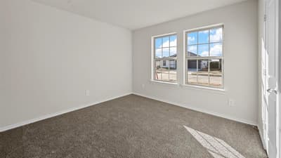 516 West Creek Fork Loop, Princeton TX 75407 - Photo 4