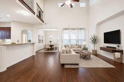 12569 Flanders Drive, Frisco TX 75033 - Photo 4